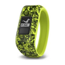 Smartband Garmin Vivofit jr. Digi Camo (010-01634-21). Smartbandy marki Garmin. Za 255.00 zł.