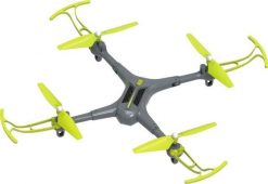 Dron Syma Quadcopter Z4 Storm. Drony Syma. Za 160.72 zł.