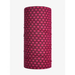 Chusta wielofunkcyjna Inov-8 Snood 2-pak - teal/purple. Zielone szaliki męskie Inov-8, bez wzorów, sportowe. Za 53.99 zł.