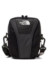 The North Face Męska torba na ramię Mężczyźni czarny jednolity, ONE SIZE. Czarne torby męskie na ramię The North Face, bez wzorów, na ramię, małe. Za 169.95 zł.