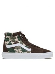 Vans Tenisówki Sk8-Hi VN0007NSBMB1 Kolorowy. Trampki męskie Vans, bez wzorów, z materiału, bez zapięcia. Za 219.99 zł.