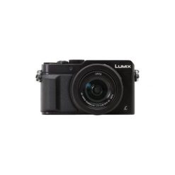 Aparat PANASONIC DMC-LX100EP-K. Aparaty kompaktowe marki PANASONIC. Za 1,999.00 zł.