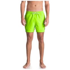 Quiksilver Szorty Kąpielowe everydvl15 M Jamv ggy0 Green Gecko L. Kąpielówki męskie marki Quiksilver. W wyprzedaży za 105.00 zł.