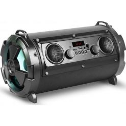 Głośnik Rebeltec SoundTube 190 czarny. Głośniki przenośne marki Rebeltec. Za 143.86 zł.