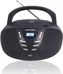 Radioodtwarzacz Blaupunkt BB7BK. Radia Blaupunkt. Za 194.70 zł.