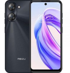 Smartfon Mblu 21 4 GB / 64 GB Czarny. Czarne smartfony Meizu. Za 362.20 zł.
