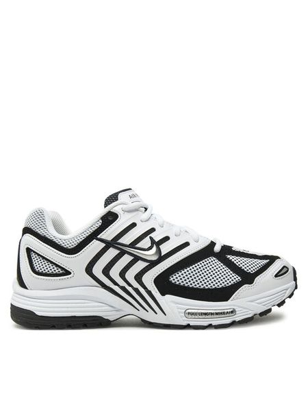 Nike Sneakersy Air Peg 2K5 FJ1909 100 Biały. Białe buty sportowe na co dzień męskie Nike, m, bez wzorów, z materiału, bez ramiączek, bez kaptura. Za 499.99 zł.