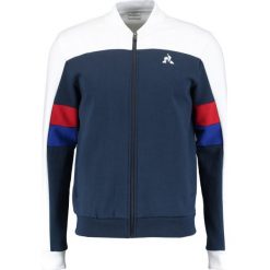 Le coq sportif INSPI FOOTBALL FZ Bluza rozpinana blue. Bluzy rozpinane męskie marki le coq sportif. W wyprzedaży za 343.85 zł.