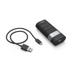 Hama Joy Power Pack 5200 mAh PowerBank. Powerbanki HAMA. Za 39.99 zł.