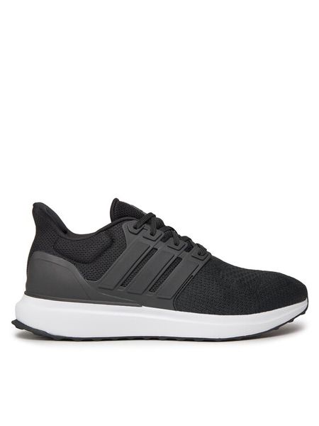Adidas Sneakersy Ubounce Dna IG6001 Czarny. Czarne buty sportowe na co dzień męskie ADIDAS, m, bez wzorów, z materiału, bez ramiączek, bez kaptura. Za 309.99 zł.
