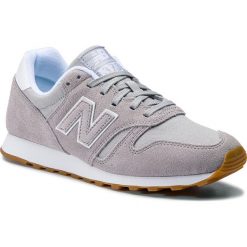 Sneakersy NEW BALANCE - ML373MTA Szary. Buty sportowe na co dzień męskie marki New Balance. W wyprzedaży za 209.00 zł.