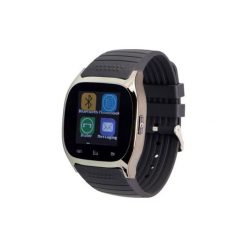 SmartWatch GARETT G10 Czarny. Krokomierze GARETT. Za 179.00 zł.