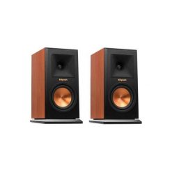 Zestaw głośników KLIPSCH RP-150M Wiśniowy. Kino domowe marki Klipsch. Za 1,999.00 zł.