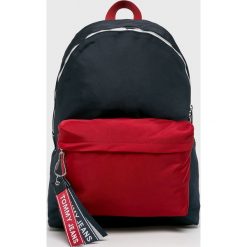 Tommy Jeans - Plecak. Plecaki męskie Tommy Jeans. W wyprzedaży za 319.90 zł.