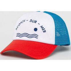 Scotch & Soda - Czapka. Czapki męskie Scotch & Soda. Za 169.90 zł.