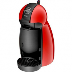 Krups NESCAFÉ Dolce Gusto Piccolo KP1006. Ekspresy ciśnieniowe marki KRUPS. Za 249.00 zł.