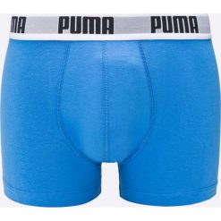 Puma - Bokserki (2-pack). Bokserki męskie marki Puma. W wyprzedaży za 59.90 zł.