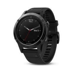 Garmin Fenix 5 Sapphire (010-01688-11). Zegarki sportowe marki Garmin. Za 2,099.00 zł.