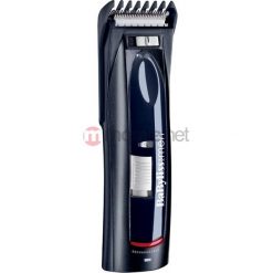 BaByliss E696E. Golarki męskie BABYLISS. Za 72.65 zł.