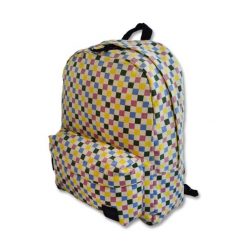 Plecak szkolny Vans Wm Deana III Ba kolorowy - VN00021MXZP1. Plecaki męskie Vans, bez wzorów. W wyprzedaży za 149.00 zł.