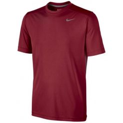 Nike Koszulka Treningowa Legacy Ss Top 646155 687 L. T-shirty sportowe męskie marki New Balance. W wyprzedaży za 89.00 zł.
