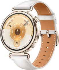 Smartwatch Huawei Watch GT6 41mm Classic Biały (Konsu-B19L). Białe zegarki smartwatch Huawei. Za 948.99 zł.