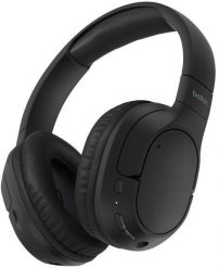 Belkin AUD009HQBK słuchawki/zestaw słuchawkowy Bezprzewodowy Opaska na głowę Połączenia/muzyka USB Type-C Bluetooth Czarny. Czarne słuchawki bluetooth Belkin. Za 187.05 zł.
