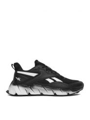 Reebok Sneakersy CEO-VIZOME AR30247MBH Czarny. Czarne buty sportowe na co dzień męskie Reebok, m, bez wzorów, z materiału, bez ramiączek, bez kaptura. Za 279.99 zł.