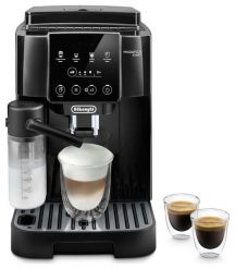 Ciśnieniowy automatyczny De'Longhi Magnifica Start ECAM 220.60.B czarny. Czarne ekspresy ciśnieniowe DeLonghi. Za 1,659.00 zł.