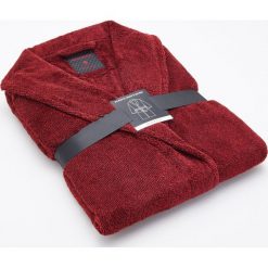 Szlafrok - Bordowy. Szlafroki męskie marki Reserved. W wyprzedaży za 79.99 zł.