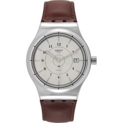 Swatch SISTEM EARTH Zegarek grau. Zegarki męskie marki Swatch. Za 720.00 zł.