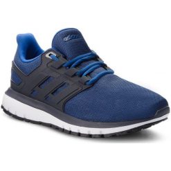 Adidas Buty Do Biegania Męskie Energy Cloud 2 Dark Blue Legend 42. Buty do biegania męskie marki ADIDAS. W wyprzedaży za 185.00 zł.