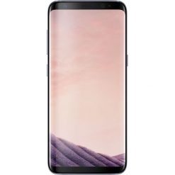 Smartfon Samsung Galaxy S8+ Orchid Grey (SM-G955FZVAXEO). Smartfony marki SAMSUNG. Za 2,298.00 zł.