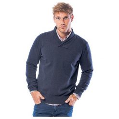 Heavy Tools Męska sweter Hong W18-243 Orion (rozmiar XL). Swetry męskie Heavy Tools, bez wzorów, eleganckie, bez kołnierzyka, bez ramiączek. W wyprzedaży za 121.00 zł.