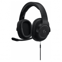 Logitech G433 Czarne. Słuchawki dla graczy LOGITECH. W wyprzedaży za 389.00 zł.