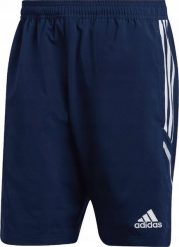 Adidas Spodenki męskie adidas Condivo 22 Downtime granatowe HA6265 S. Szorty sportowe męskie ADIDAS, bez wzorów, sportowe. Za 131.97 zł.