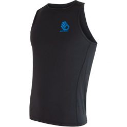 Sensor Koszulka Coolmax Fr Pt Hand Black L. Bielizna termoaktywna męska marki Sensor. W wyprzedaży za 99.00 zł.