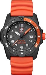 Zegarek Luminox Zegarek męski Luminox XB.3729.NGU pomarańczowy. Brązowe zegarki męskie Luminox. Za 2,015.00 zł.