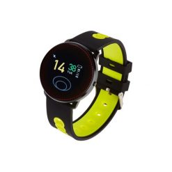 SmartWatch GARETT Sport 14 Czarno-żółty. Krokomierze marki GARETT. Za 249.00 zł.