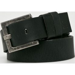 G-Star Raw - Pasek skórzany. Paski męskie marki G-Star Raw. W wyprzedaży za 99.90 zł.