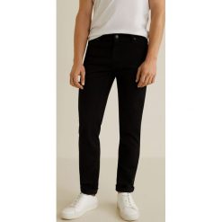 Mango Man - Jeansy Jan. Jeansy męskie Mango Man. Za 139.90 zł.