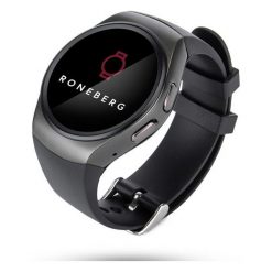 Smartwatch Roneberg RK18 B. Zegarki smartwatch Roneberg. Za 629.10 zł.
