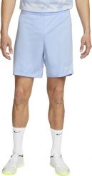 Nike Nike Dri-Fit Academy Shorts CW6107-548 Niebieskie L. Niebieskie szorty sportowe męskie Nike, bez wzorów, sportowe. Za 71.98 zł.