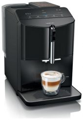 Ciśnieniowy automatyczny Siemens TF301E09 czarny. Czarne ekspresy ciśnieniowe SIEMENS. Za 1,729.00 zł.