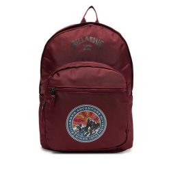 Plecak Billabong. Czerwone plecaki męskie Billabong, bez wzorów. Za 169.99 zł.