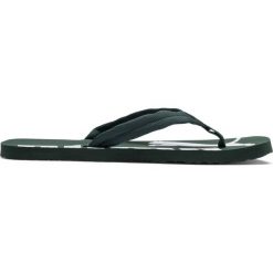 Zielone Klapki Puma Epic Flip v2 M 360248 27. Zielone klapki i japonki męskie Puma, bez wzorów. W wyprzedaży za 117.43 zł.