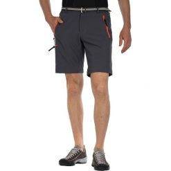 Milo Spodnie męskie Rengo periscope grey r. XXL (RENMS/DGR). Długie spodnie sportowe męskie marki Milo. Za 126.22 zł.