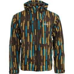 Kurtka Nordblanc Męska Jesień/Zima, Brąz XS. Brązowe kurtki męskie NORDICA, na jesień, m, bez wzorów, sportowe, bez ramiączek, bez kaptura. Za 383.99 zł.