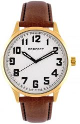 Zegarek Perfect W111-04 męski sportowy 45 mm . Zegarki sportowe Perfect. Za 99.00 zł.