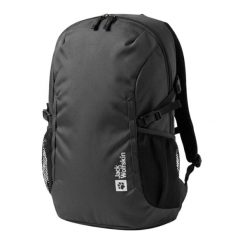 Plecak trekkingowy Jack Wolfskin Peakster Lite 22. Szare plecaki męskie Jack Wolfskin, bez wzorów, z poliesteru. Za 402.00 zł.